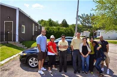 Silver Creek Estates | 4101 Elaine St, Severn, ON L3V 0V1, Canada | Phone: (705) 325-7771