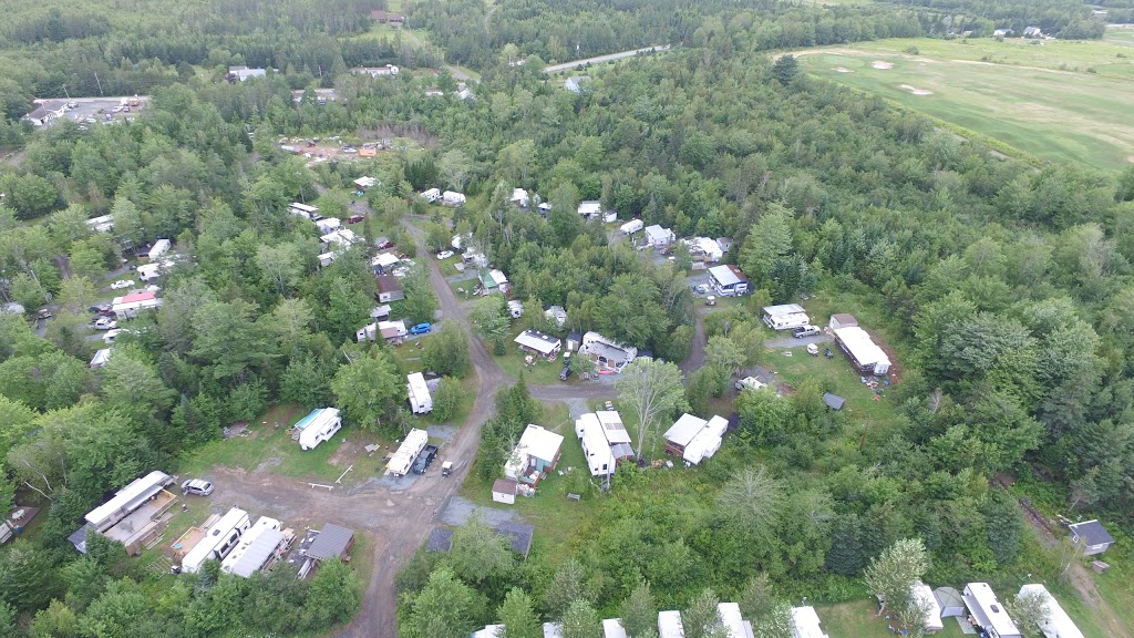 whispering winds family camground | 14201 NS-215, Shubenacadie, NS B0N 2H0, Canada | Phone: (902) 758-2177
