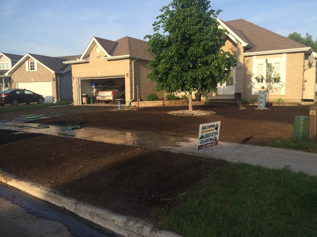 Southpaw Contracting Inc. | 122 Burke St, Richmond, ON K0A 2Z0, Canada | Phone: (613) 880-4617