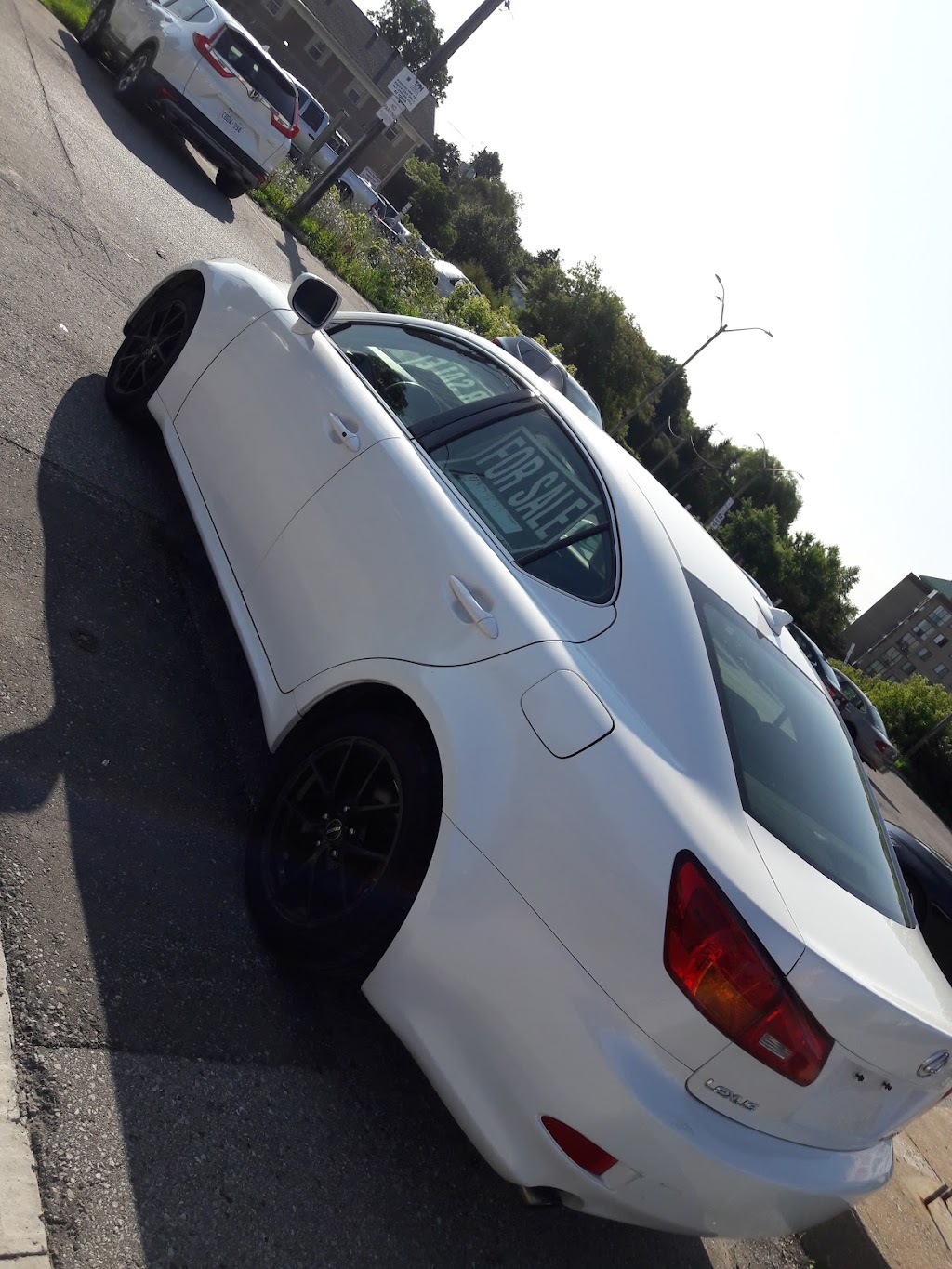 M.R. Automotive | 300 Dundas St E, Whitby, ON L1N 2J1, Canada | Phone: (905) 430-1633
