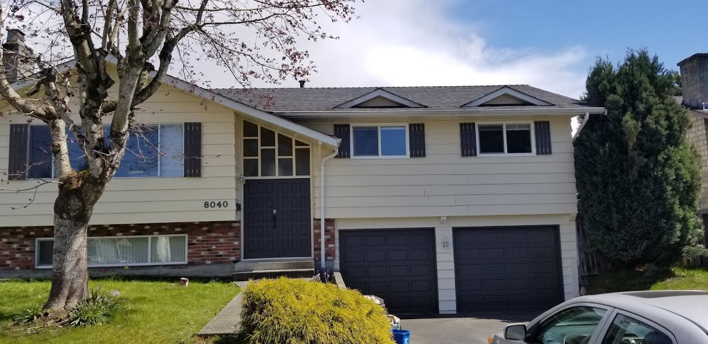 Home Trends Painting Ltd. | 9648 160 St, Surrey, BC V4N 2J4, Canada | Phone: (778) 387-3007
