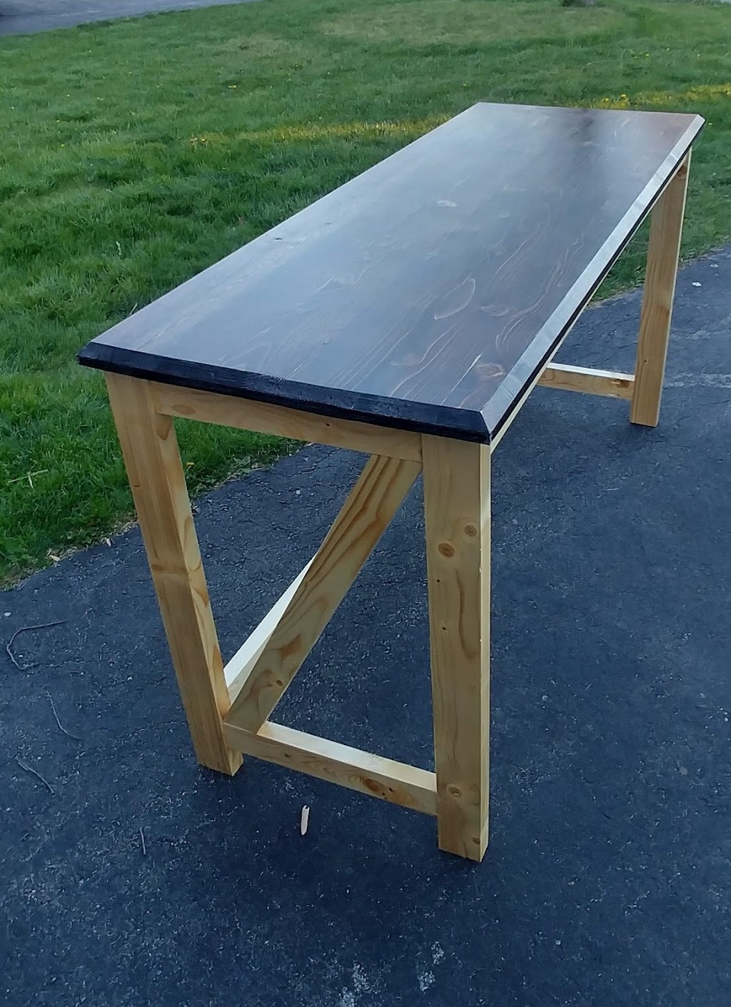 Dailey Custom Woodworking | 9 Riverbank Dr, St Thomas, ON N5P 4M5, Canada | Phone: (519) 200-0915