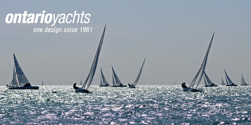 Ontario Yachts Ltd | 614 Wentworth St N, Hamilton, ON L8L 5X6, Canada | Phone: (905) 639-8382