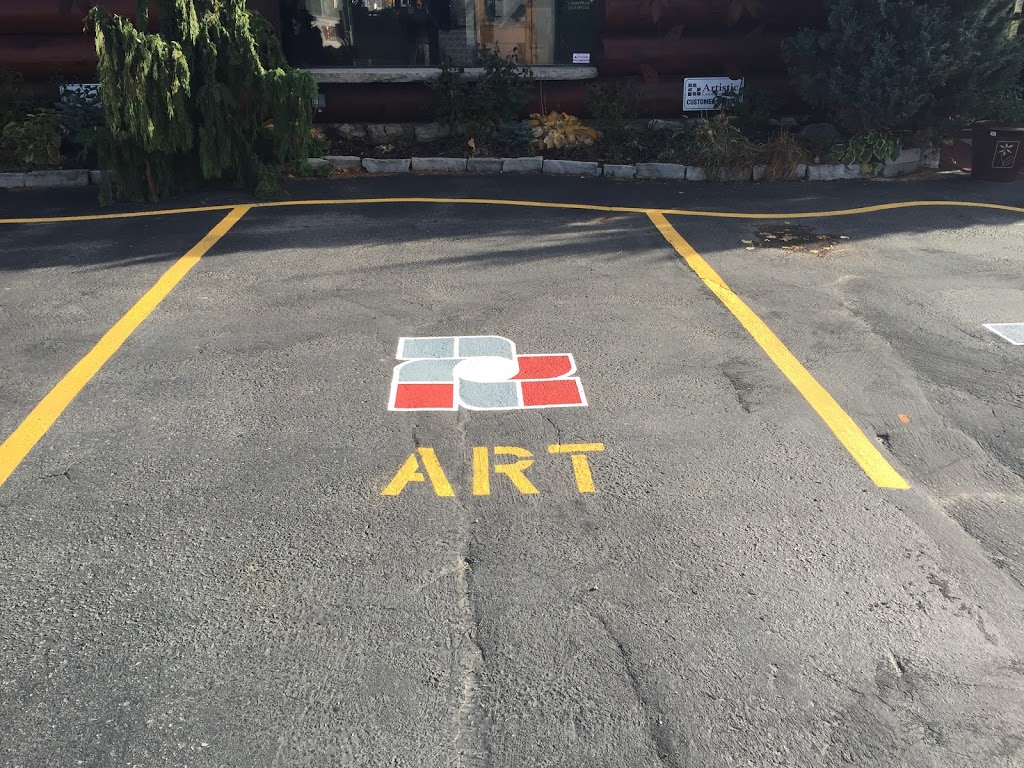 Guardian Asphalt Care | 163 Inkerman St, Guelph, ON N1H 3E1, Canada | Phone: (519) 658-2172
