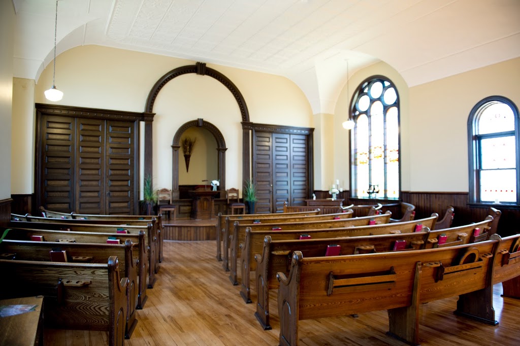 Castor Valley Baptist Church | 3249 Yorks Corners Rd, Metcalfe, ON K0A 2P0, Canada