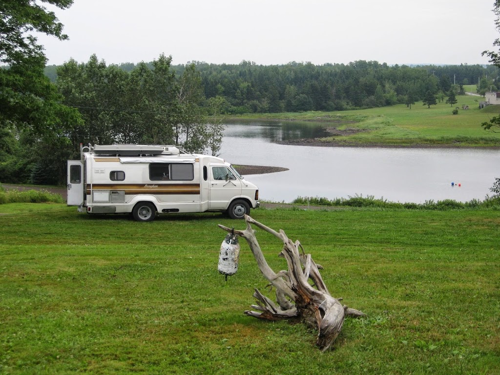 Linwood Harbour Campground | 11089 Hwy 4, Linwood, NS B0H 1P0, Canada | Phone: (866) 661-9145