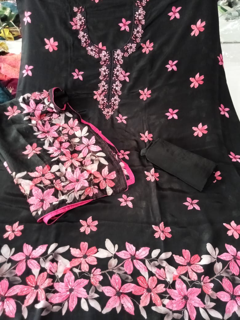 Sui Dhagha Creation | 102 Sharpe Cres, Tottenham, ON L0G 1W0, Canada | Phone: (647) 505-9169