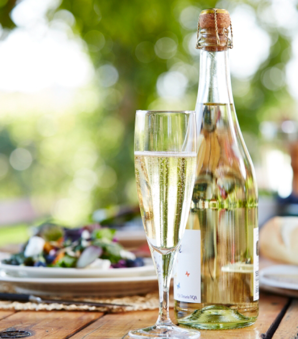 Wine Country Ontario | 4890 Victoria Ave N, Vineland Station, ON L0R 2E0, Canada | Phone: (905) 562-8070