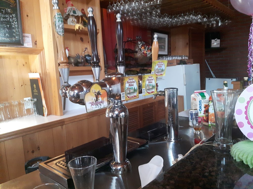 Brasserie Saint-Antoine-Abbé | 3299 QC-209, Franklin, QC J0S 1E0, Canada | Phone: (450) 826-4609