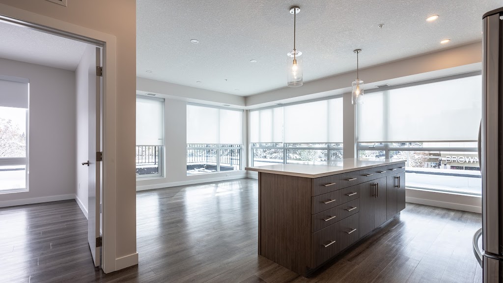 The Windsor Apartments | 5112 Elbow Dr SW, Calgary, AB T2V 1H1, Canada | Phone: (403) 560-3932