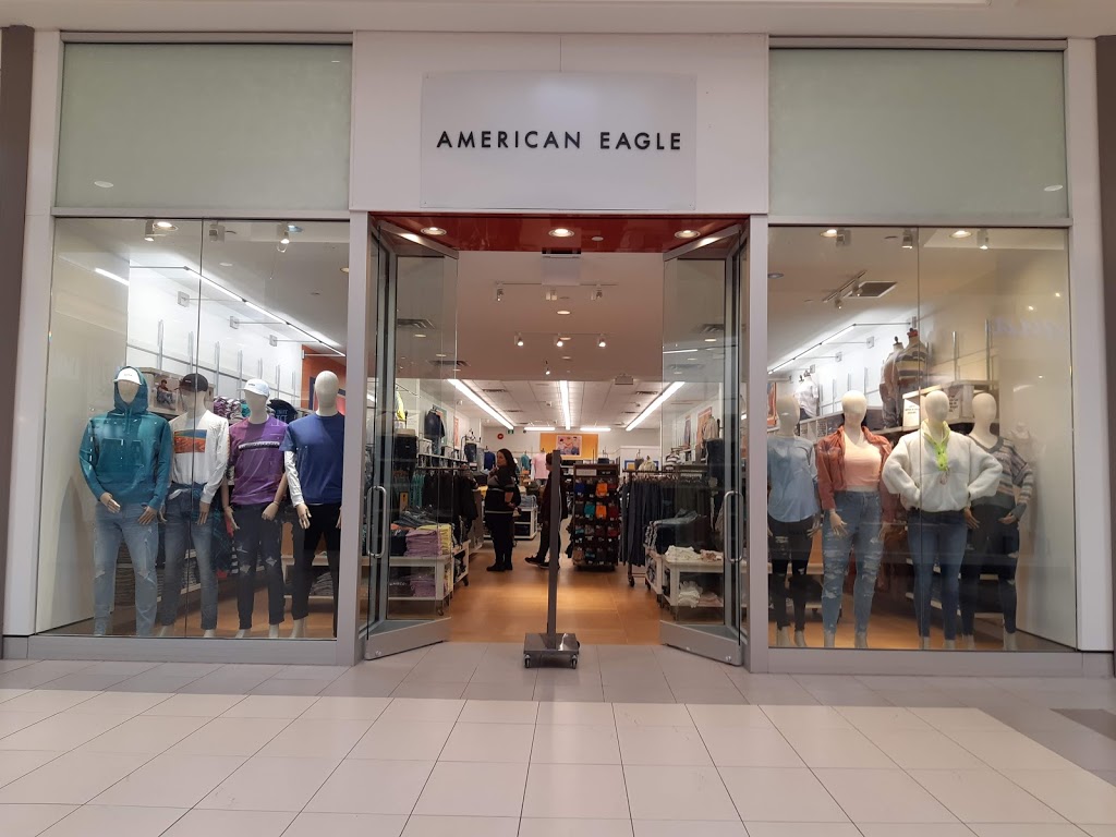 American Eagle & Aerie Store | 477 Paul St E006, Dieppe, NB E1A 4X5, Canada | Phone: (506) 388-4688
