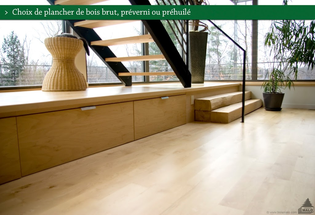Armand Malo inc. | Bois Malo | 1540 Rang du Domaine, Sainte-Mélanie, QC J0K 3A0, Canada | Phone: (450) 889-2478
