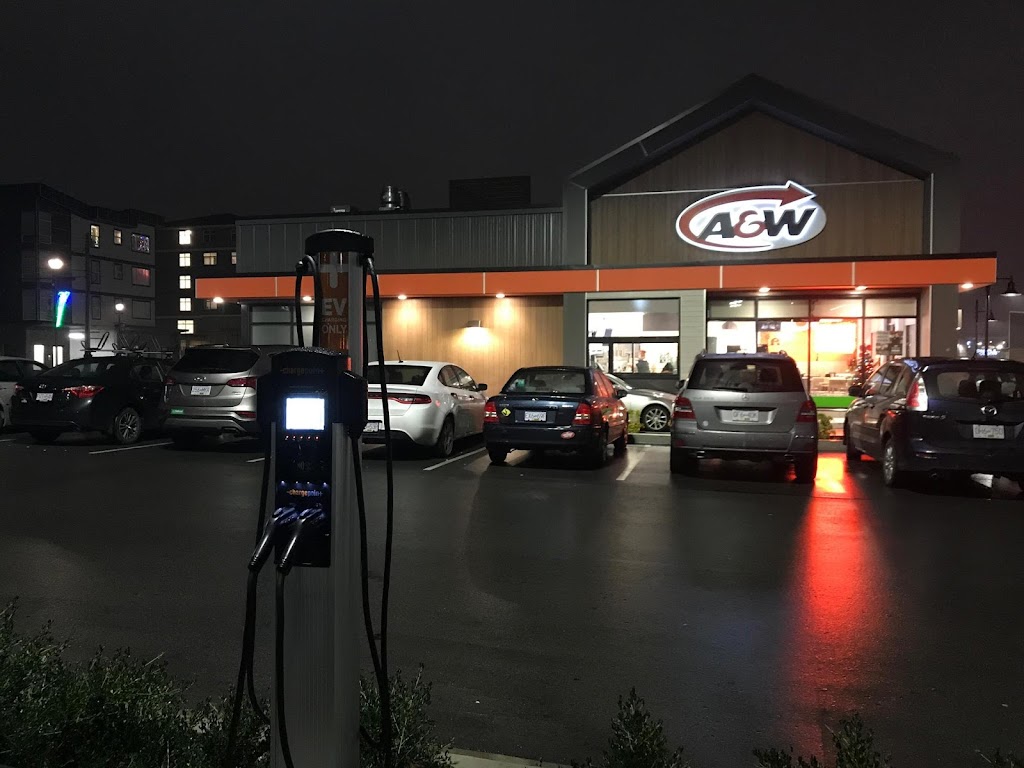 ChargePoint Charging Station | point of interest | 3016 Merchant Wy, Langford, BC J4Y 0K7, Canada | 8887584389 OR +1 888-758-4389