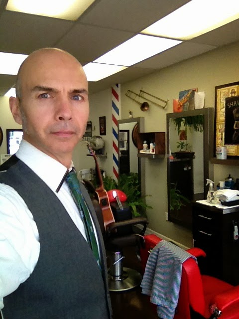 i BARBIERI | 3524 Bathurst St, North York, ON M6A 2C7, Canada | Phone: (416) 829-8127