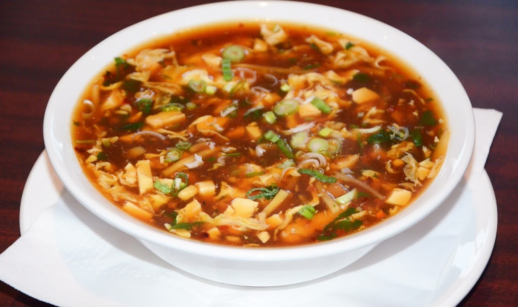 Hakka Town | 225 Castle Oaks Crossing, Brampton, ON L6P 3X3, Canada | Phone: (905) 799-8818