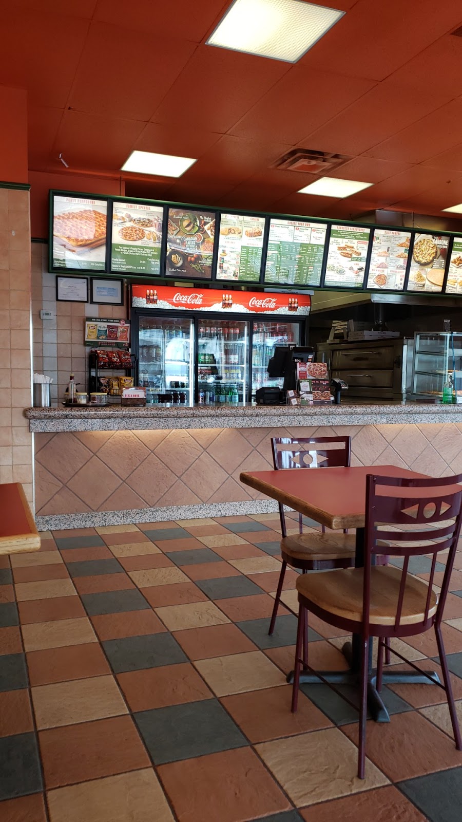 Pizza Nova | 5892 Main St, Whitchurch-Stouffville, ON L4A 2S5, Canada | Phone: (416) 439-0000
