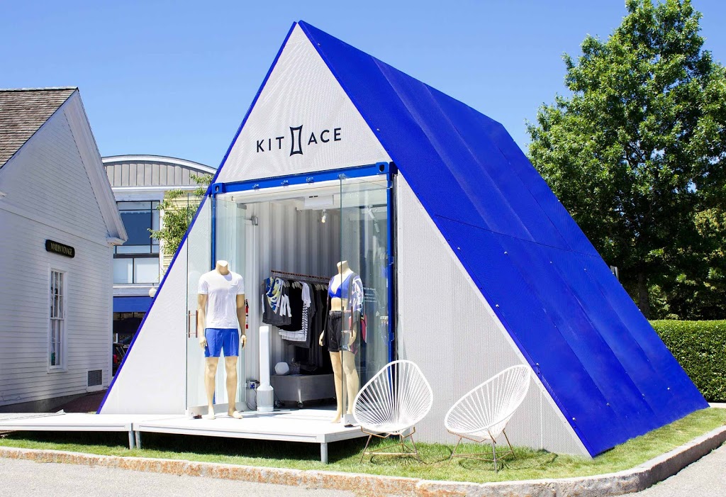 Giant Containers | 55 Unwin Ave, Toronto, ON M5A 1A2, Canada | Phone: (416) 256-7648