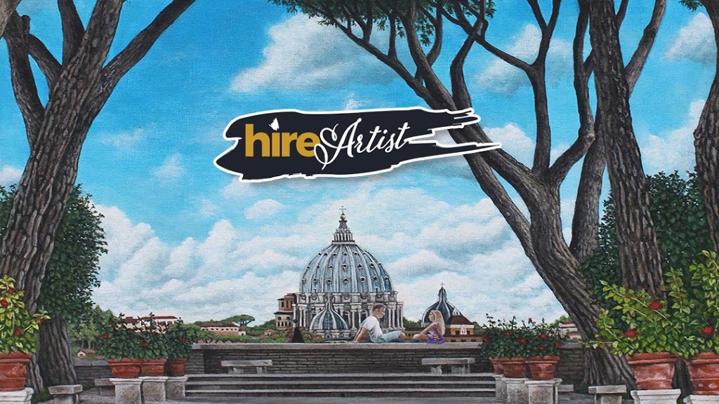 hireartist.ca | 353 Lahey Rd, Madoc, ON K0K 2K0, Canada | Phone: (647) 274-3728