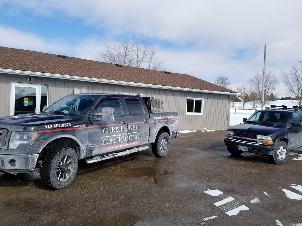 Mannheim Community Centre | 1467 Mannheim Rd, Wilmot, ON N3A 3E4, Canada | Phone: (519) 634-9225