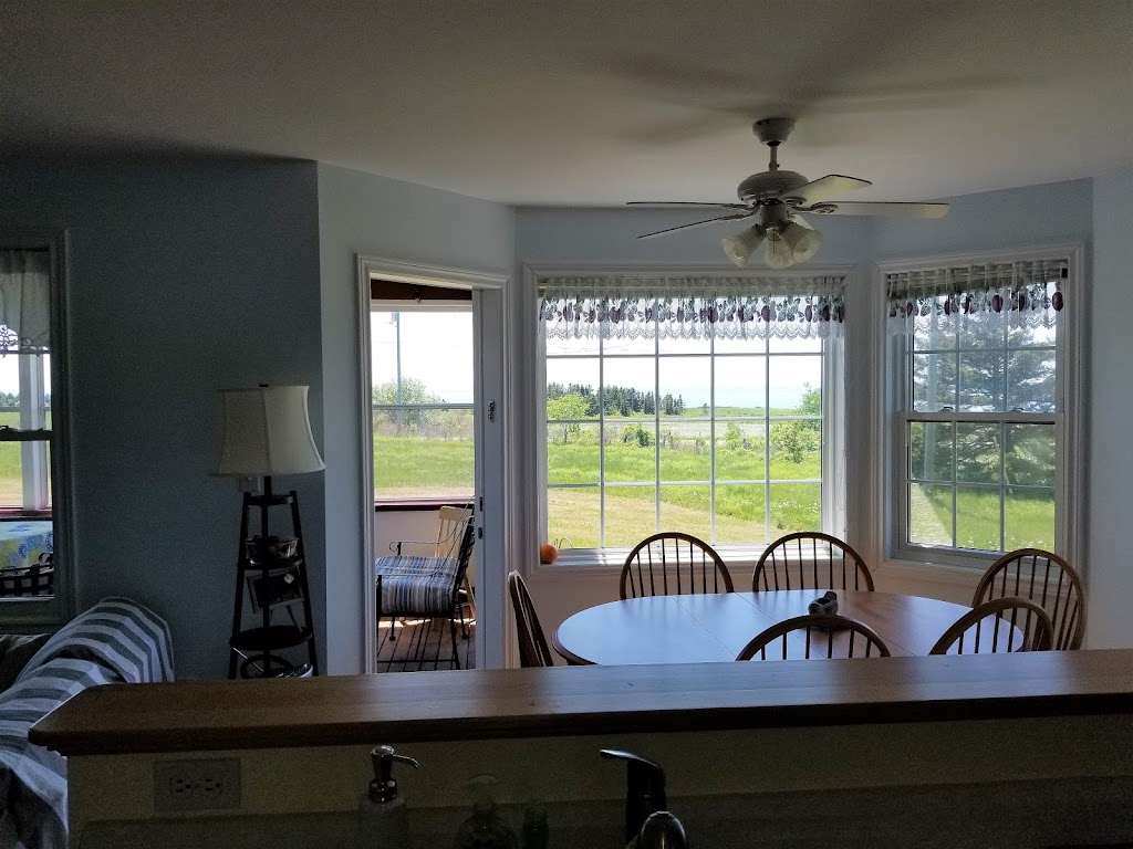 Red Sands at the Cove Cottage | 7014 PE-19, Canoe Cove, PE C0A 1H7, Canada | Phone: (902) 393-6644