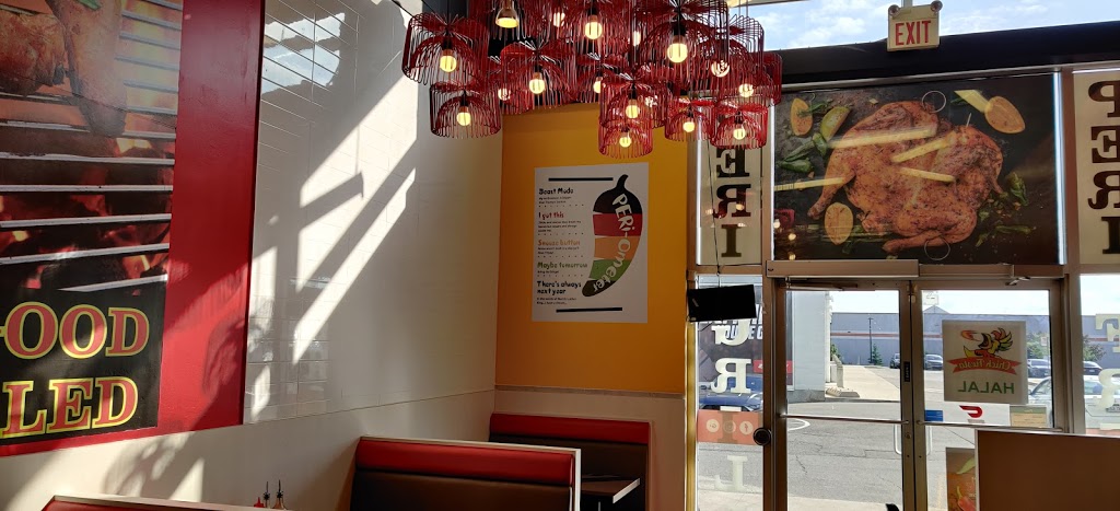 Chick Fiesta | 5955 Latimer Dr, Mississauga, ON L5V 0B7, Canada | Phone: (905) 997-5200