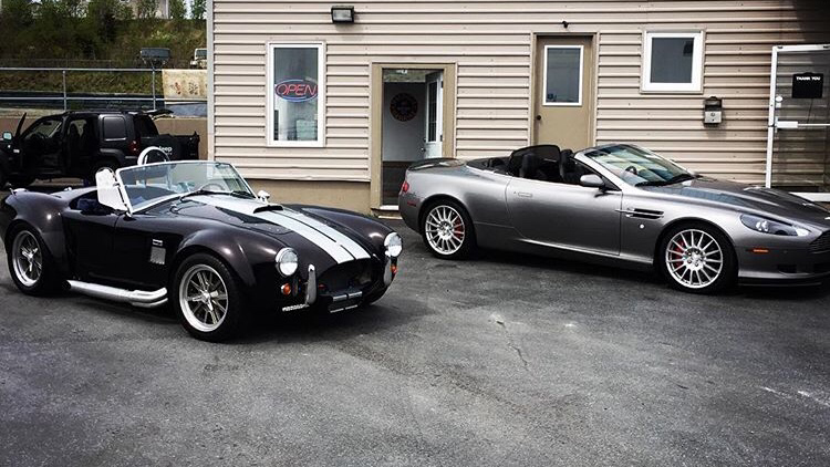 Topsail Auto Plaza | 1052 Topsail Rd, Mount Pearl, NL A1N 5E6, Canada | Phone: (709) 747-2886