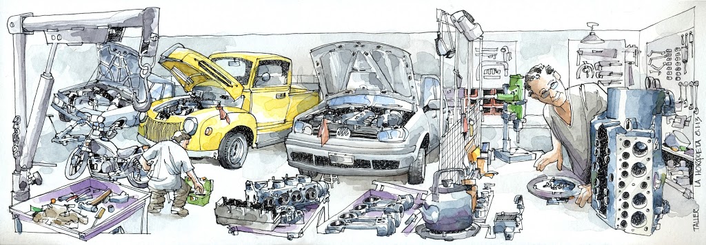 Mina Auto Repair & Sales | 2334 Wyecroft Rd B5, Oakville, ON L6L 6M7, Canada | Phone: (416) 830-0797