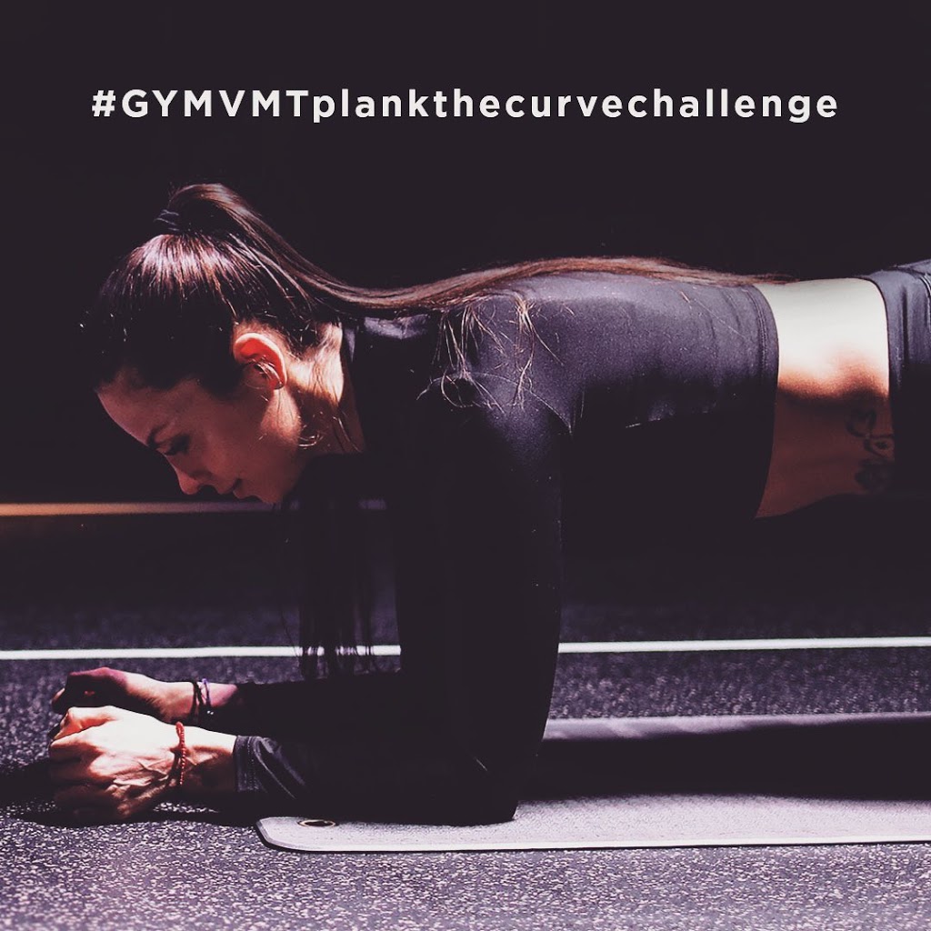 HER GYMVMT Fitness Club - Whitemud | 4406 17 St NW, Edmonton, AB T6T 0C2, Canada | Phone: (780) 468-2722