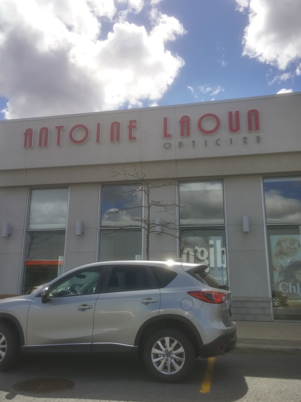 Laoun Antoine | 9370 Boulevard Leduc, Brossard, QC J4Y 0B3, Canada | Phone: (450) 926-9999