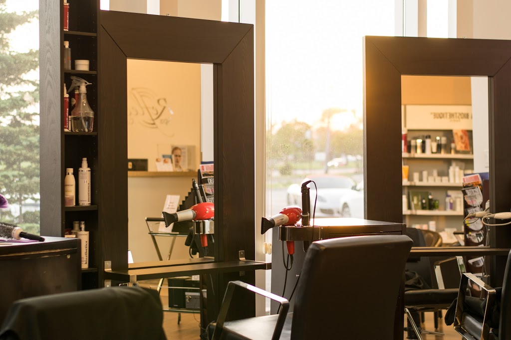 Atelier Mahëva - Coiffure et Spa | 16993 Route Transcanadienne, Kirkland, QC H9H 0A6, Canada | Phone: (514) 426-4247