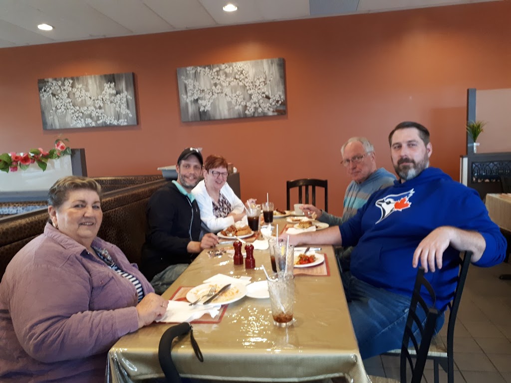 Sunrise Chinese Buffet | Lindsay, ON K9V 6B5, Canada | Phone: (705) 320-8456