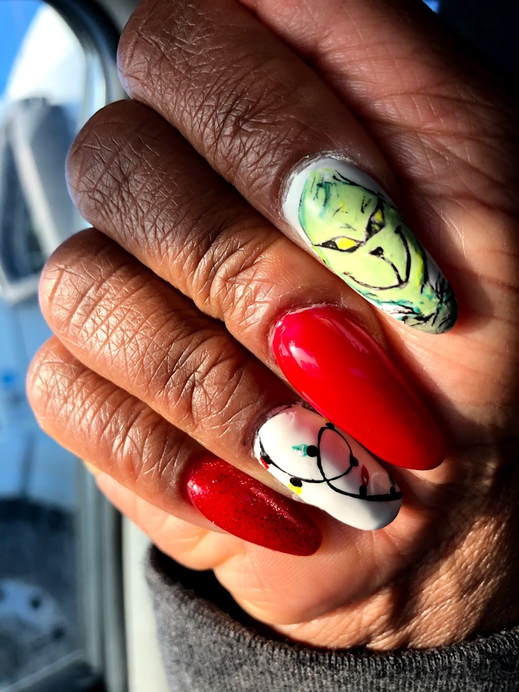 By ‘bree Beauty | 400 Grandview St S, Oshawa, ON L1H 7C8, Canada | Phone: (647) 270-6969