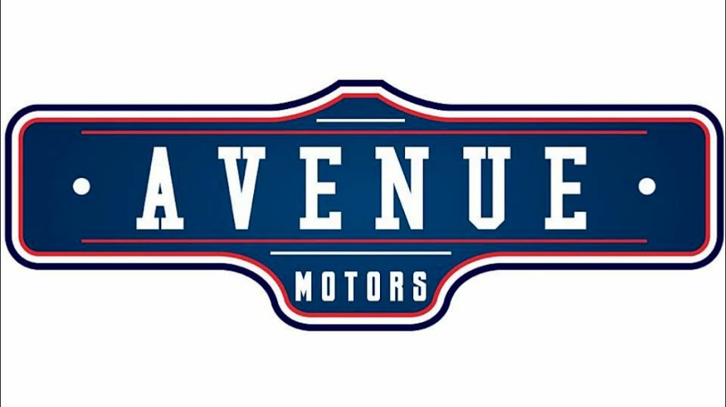 Avenue Motors | 9549 118 Ave NW, Edmonton, AB T5G 0N9, Canada | Phone: (780) 784-9000