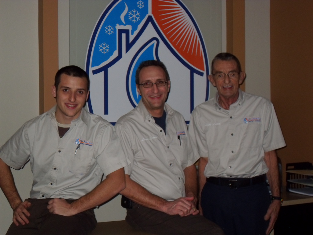Lajoie CVAC | 7100 Boulevard des Forges, Trois-Rivières, QC G8Y 1Y7, Canada | Phone: (819) 693-3314