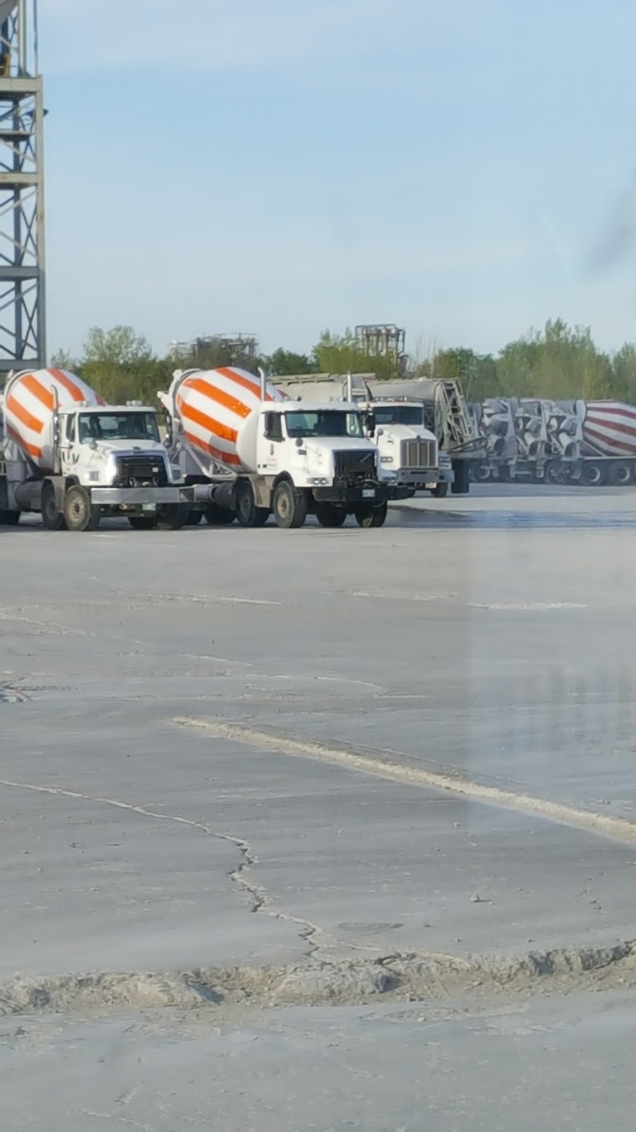 Building Products & Concrete Supply | 75 Cole Ave, Winnipeg, MB R3C 2H5, Canada | Phone: (204) 669-5666