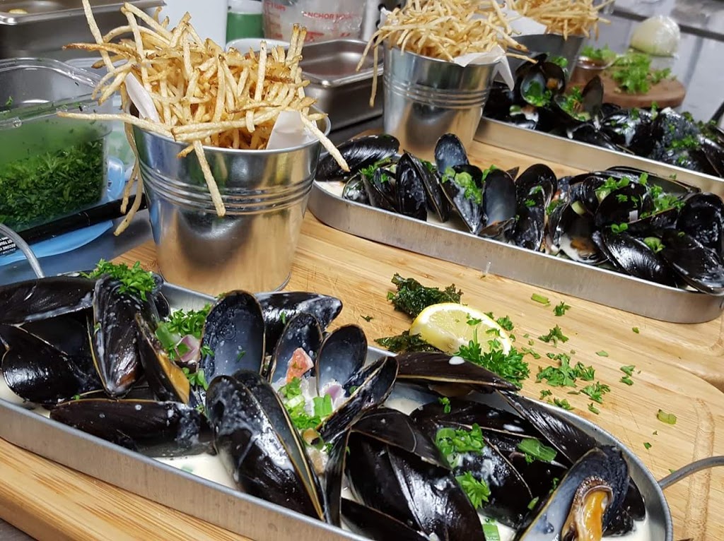 Restaurant Ma Cuisine | 179 Rue Dequoy, Saint-Gabriel-de-Brandon, QC J0K 2N0, Canada | Phone: (450) 875-0586