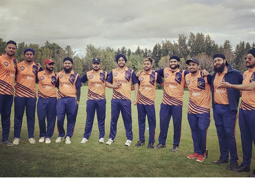 Lancers Cricket Club | 630 Trico Dr, Cambridge, ON N3H 5M8, Canada | Phone: (647) 974-4510
