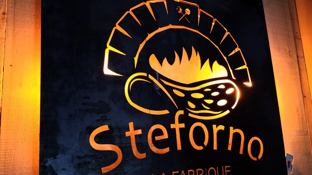 Steforno La Fabrique | 514 Rue Lindsay, Drummondville, QC J2B 1H4, Canada | Phone: (819) 850-3226