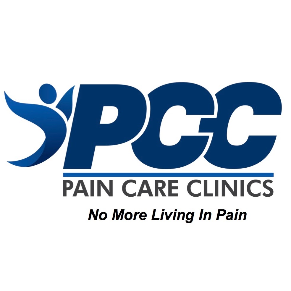 PCC Pain Care Clinics Hamilton - 701 Main St W Unit 100, Hamilton, ON ...