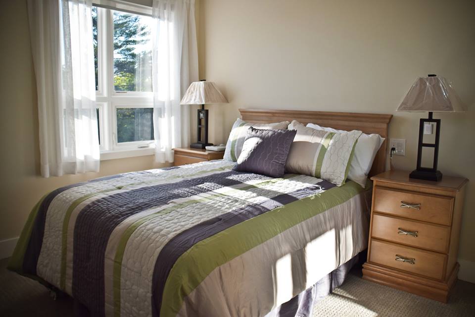 The Gardens of Parry Sound | 12 College Drive, Parry Sound, ON P2A 0A9, Canada | Phone: (705) 746-8558