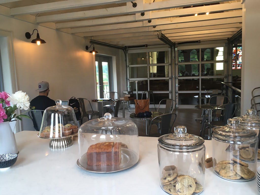 Valiant Coffee | 6150 Trafalgar Rd, Milton, ON L9E 0Z1, Canada