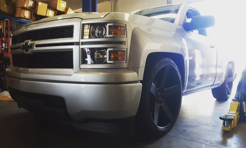 Lowriders Unlimited | 7500 Ottawa St #104, Delta, BC V4K 0B4, Canada | Phone: (604) 572-9700