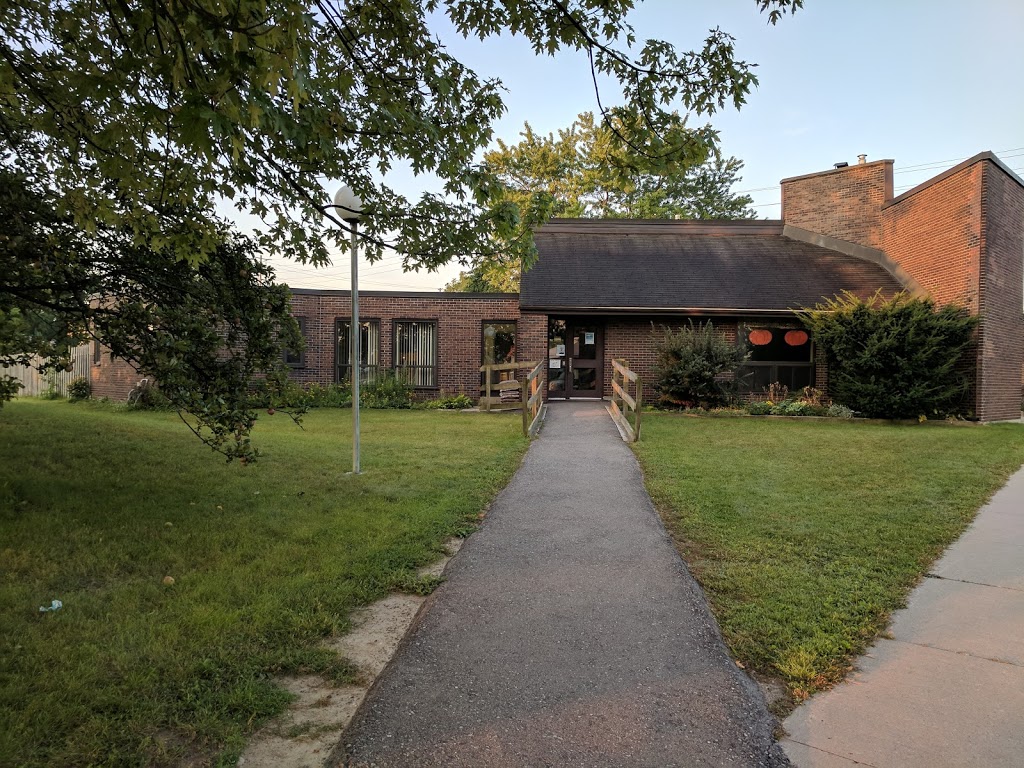 Community Living Cambridge | 160 Hespeler Rd, Cambridge, ON N1R 6V7, Canada | Phone: (519) 623-7490