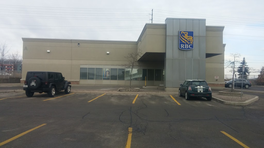 RBC Royal Bank | 2501 Third Line, Oakville, ON L6M 5A9, Canada | Phone: (905) 469-8807