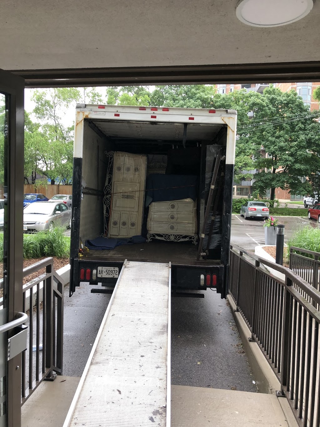 Smati Moving & Storage Inc | 50 Chipper Crescent, Scarborough, ON M1K 4R3, Canada | Phone: (647) 210-4047