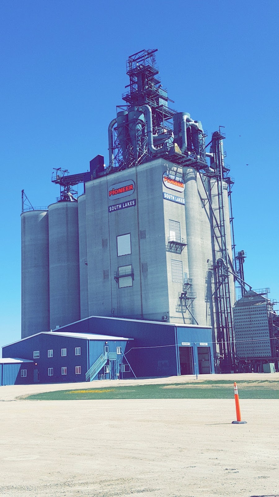 Richardson Pioneer - South Lakes | Unnamed Road, 3A0, Stony Mountain, MB R0C 3A0, Canada | Phone: (204) 694-0825