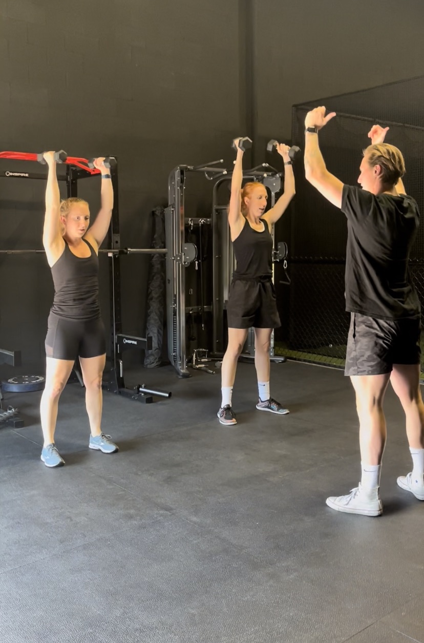 MelPrevs Coaching | Inside of Nakhjavani Golf, 9428 Chem. de la Côte de Liesse, Lachine, QC H8T 1A1, Canada | Phone: (514) 549-0117