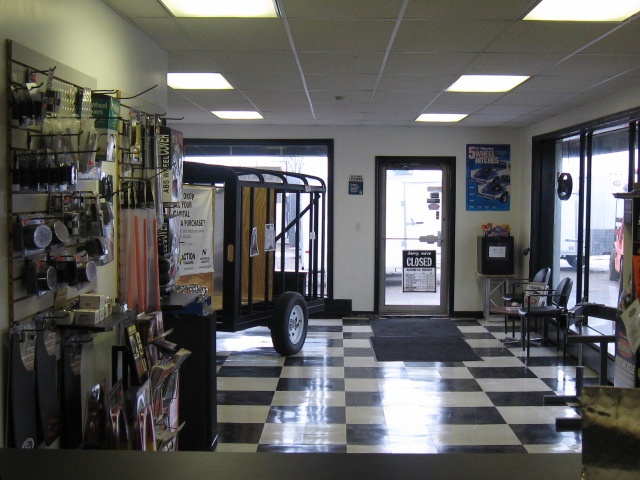 Action Trailers | 4728 Egremont Dr, Strathroy, ON N7G 3H3, Canada | Phone: (519) 245-8802
