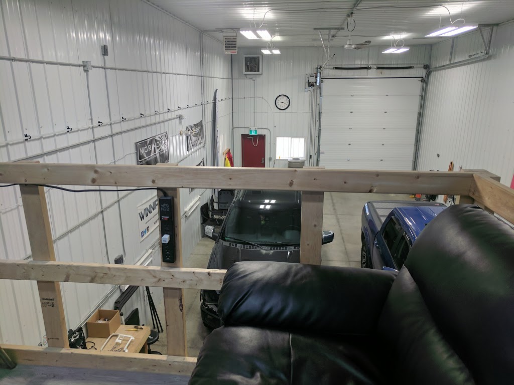 Winnipeg HID | 9-885 Redonda St, Winnipeg, MB R2C 2Z2, Canada | Phone: (204) 930-9535