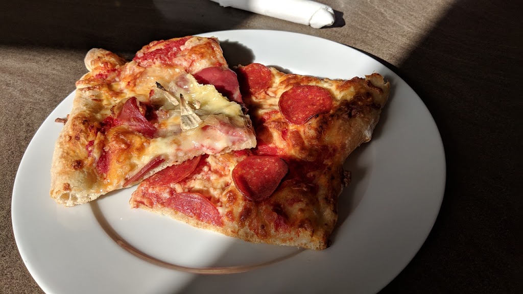 Caffe Gatti | 3 Race St, St. Catharines, ON L2R 3M1, Canada | Phone: (905) 641-5009